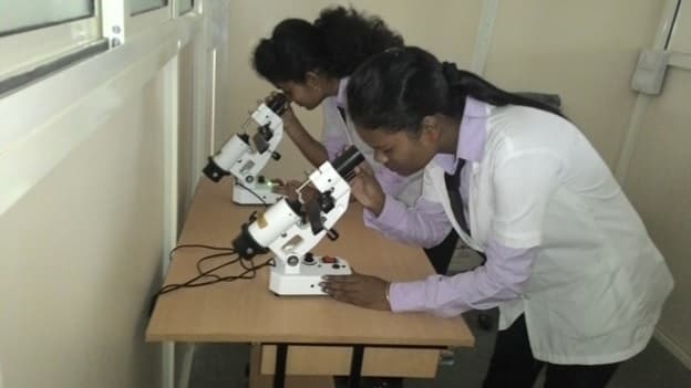 Dr DY Patil Institute of Optometry and Visual Sciences Pune Campus photo 14